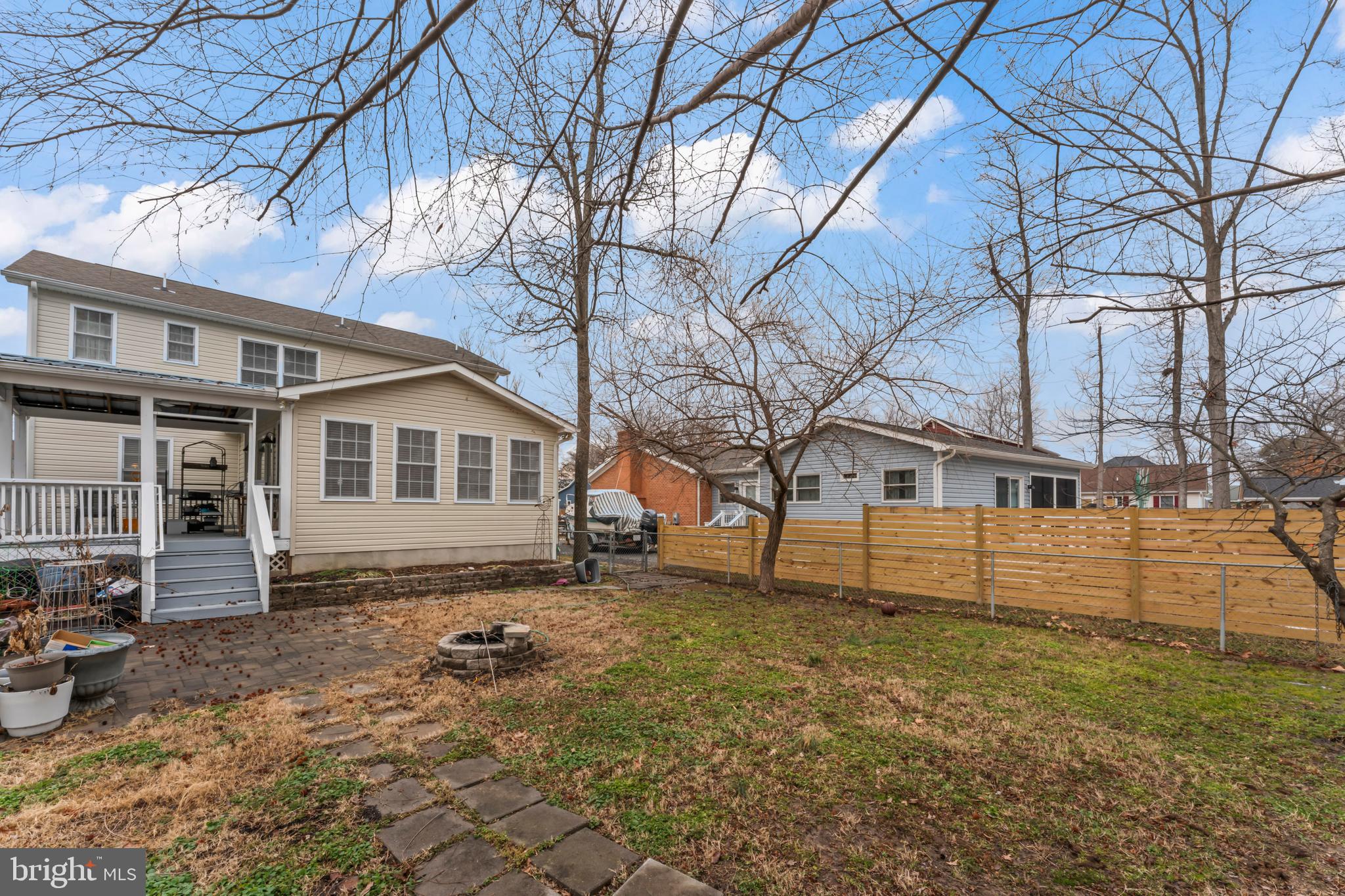 1226 Bancroft Avenue Colonial Beach, VA 22443 - Photo 36 of 41