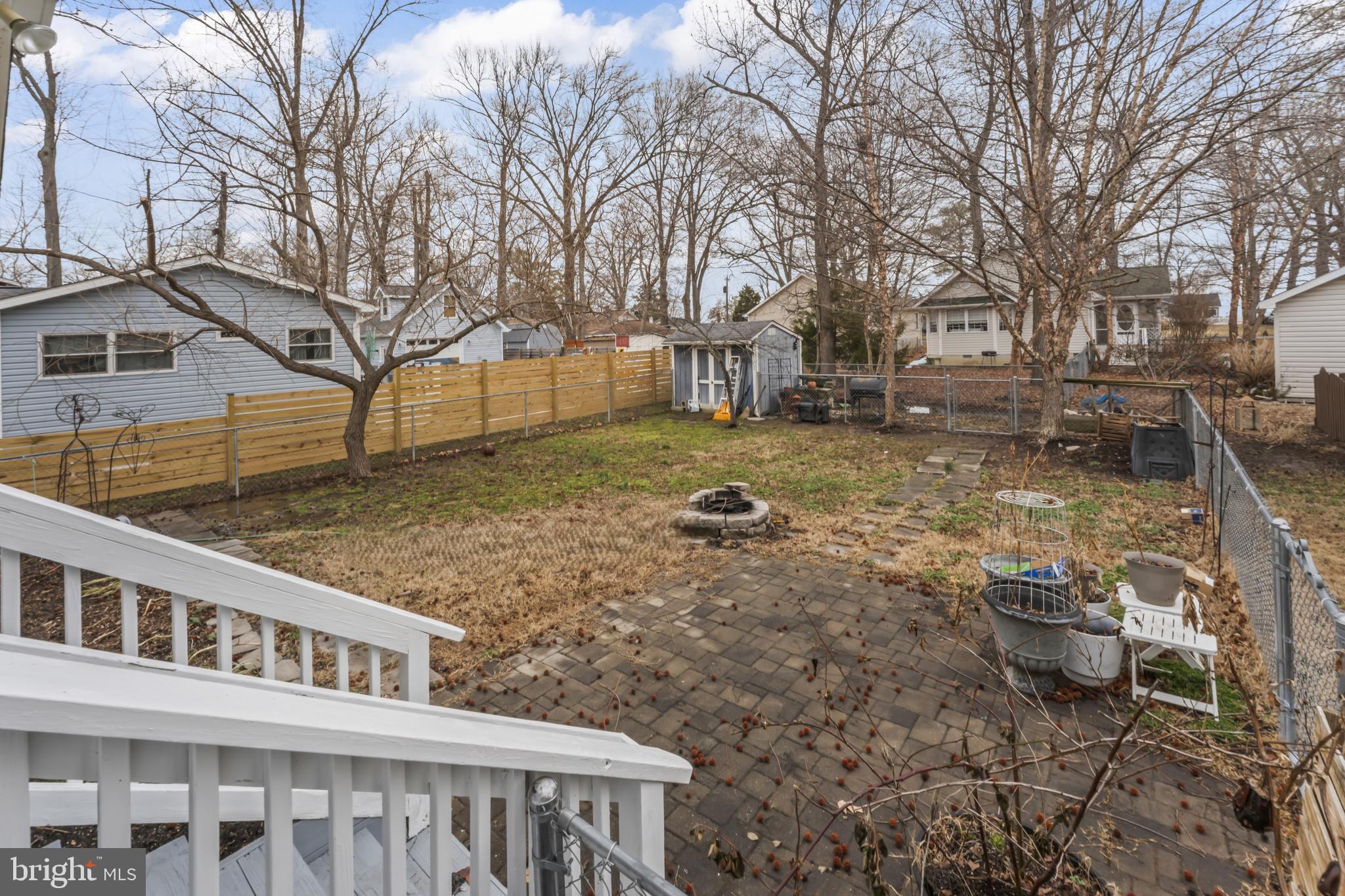 1226 Bancroft Avenue Colonial Beach, VA 22443 - Photo 38 of 41