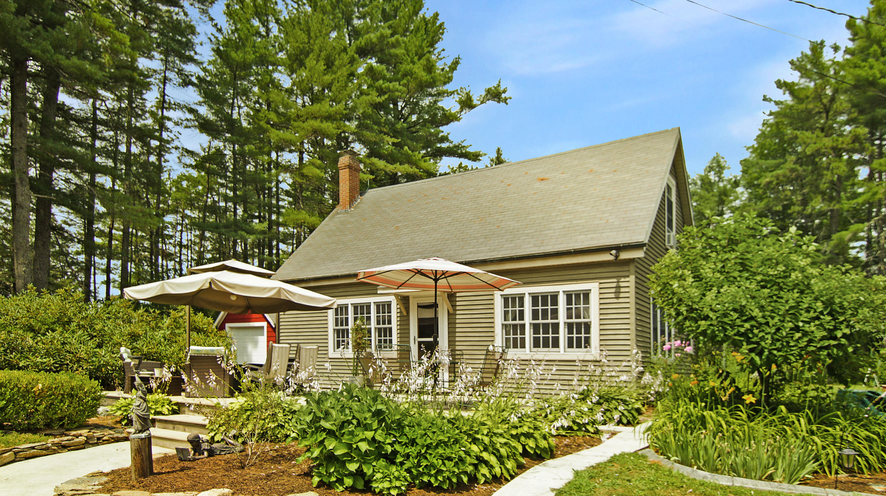 27 Washington School Road Shapleigh, ME 04076 - Photo 37 of 50 8458-DSC06948