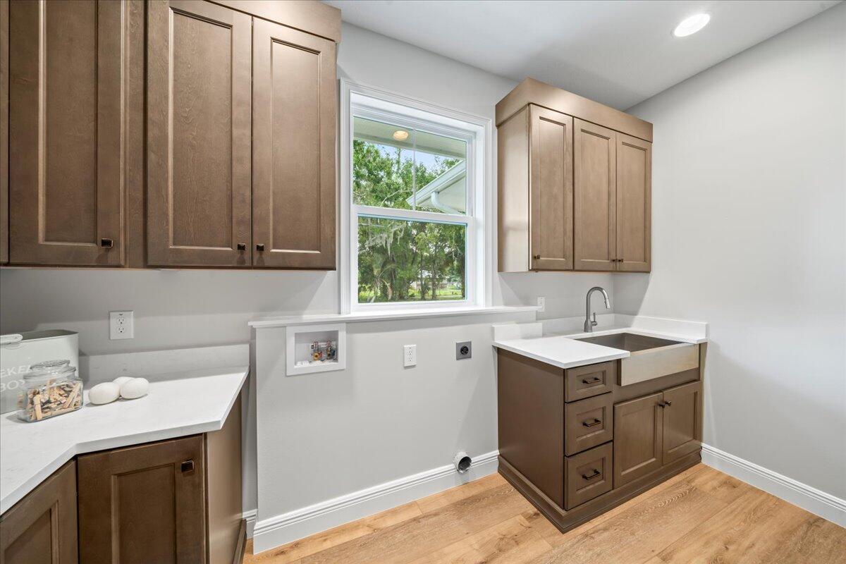 3570 Hield Road Melbourne, FL 32904 - Photo 56 of 83 Laundry