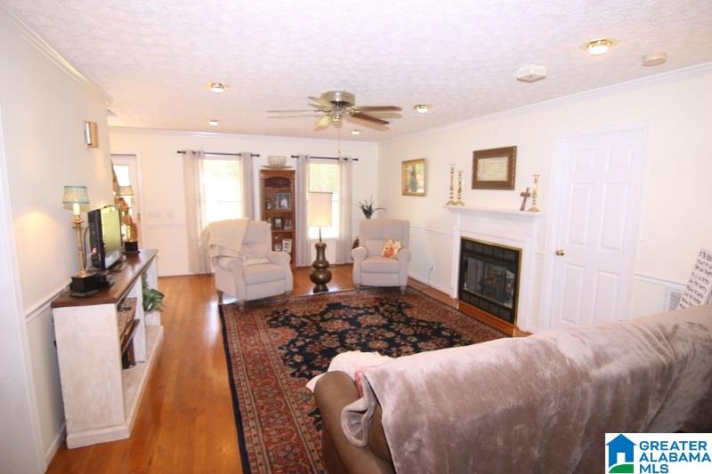 4747 County Road 33 Wadley, AL 36276 - Photo 7 of 36