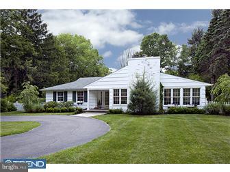 208 King George Road Pennington, NJ 08534 - Photo 1 of 12