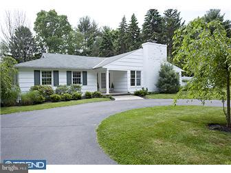 208 King George Road Pennington, NJ 08534 - Photo 3 of 12