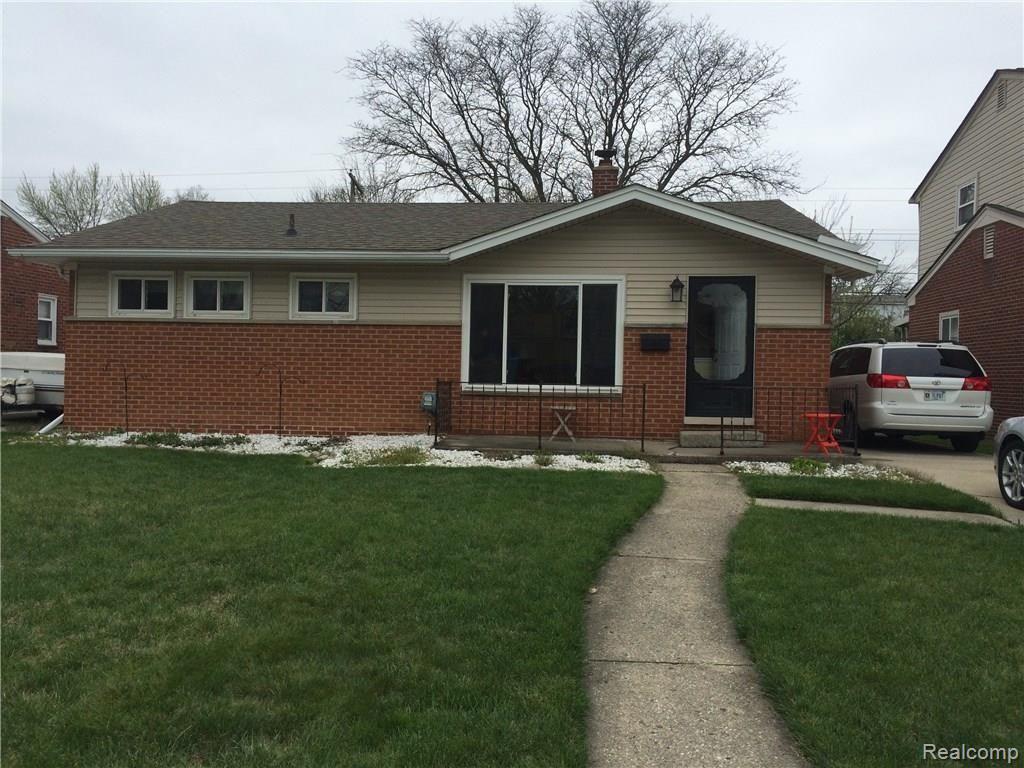 7521 Randy Drive Westland, MI 48185 - Photo 1 of 30 IMG_1577.JPG