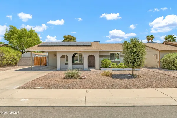 $419,900 | 2302 West McNair Street, Chandler, AZ 85224