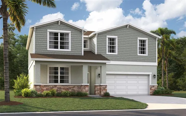 $354,990 | 1738 Flag Street, Haines City, FL 33844