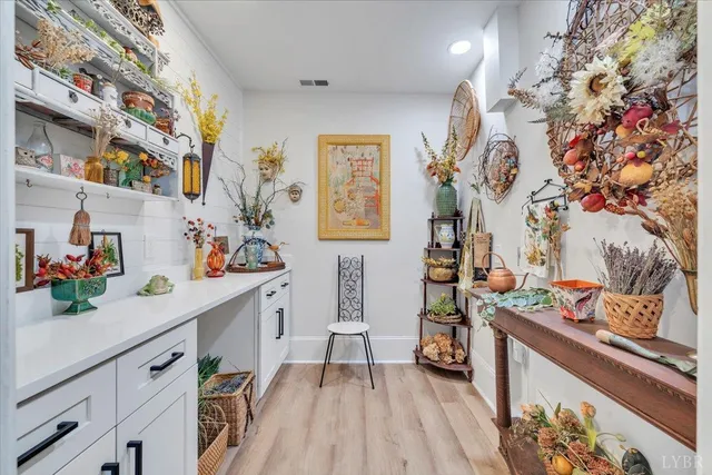 $985,000 | 1221 Oakwood Street, Bedford, VA 24523