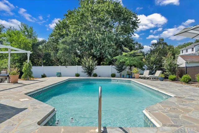 $985,000 | 1221 Oakwood Street, Bedford, VA 24523