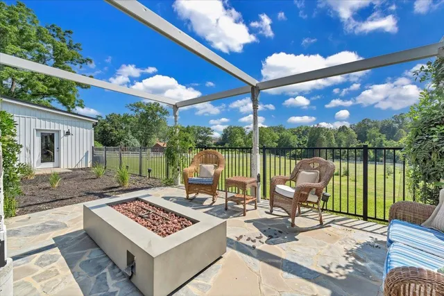 $985,000 | 1221 Oakwood Street, Bedford, VA 24523