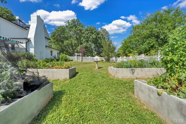 $985,000 | 1221 Oakwood Street, Bedford, VA 24523