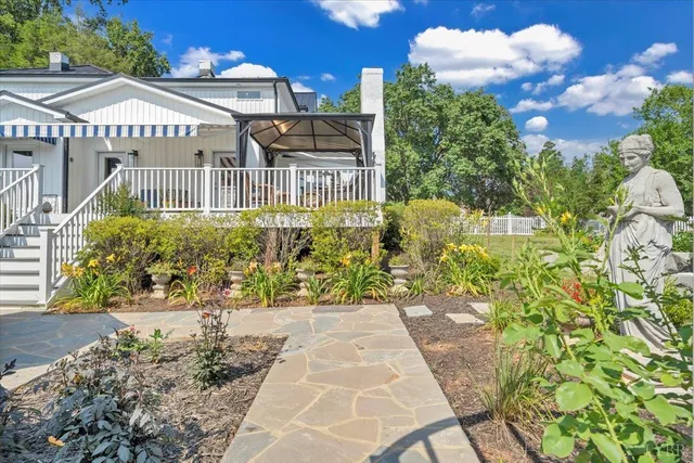 $985,000 | 1221 Oakwood Street, Bedford, VA 24523