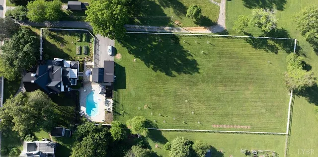 $985,000 | 1221 Oakwood Street, Bedford, VA 24523