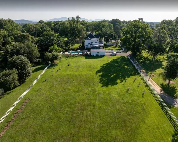 $985,000 | 1221 Oakwood Street, Bedford, VA 24523