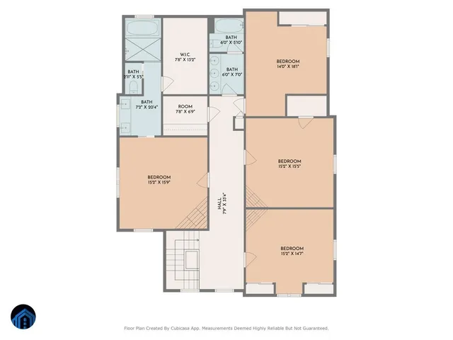 $985,000 | 1221 Oakwood Street, Bedford, VA 24523