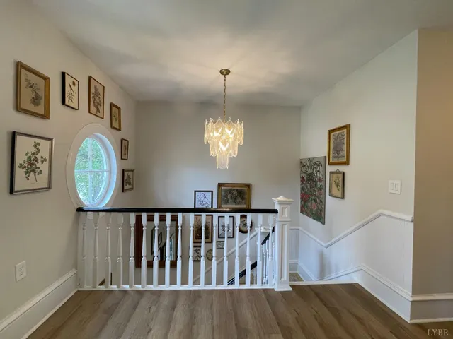 $985,000 | 1221 Oakwood Street, Bedford, VA 24523