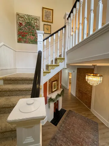 $985,000 | 1221 Oakwood Street, Bedford, VA 24523