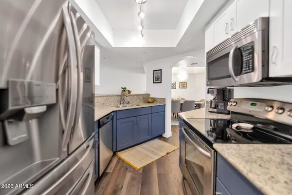 $425,000 | 5104 North 32nd Street, Unit 144, Phoenix, AZ 85018