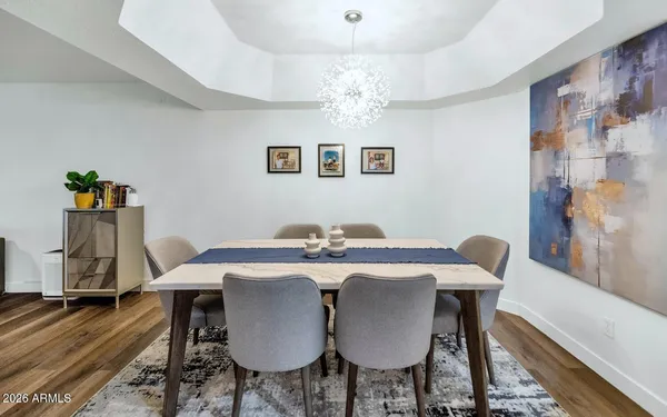 $425,000 | 5104 North 32nd Street, Unit 144, Phoenix, AZ 85018