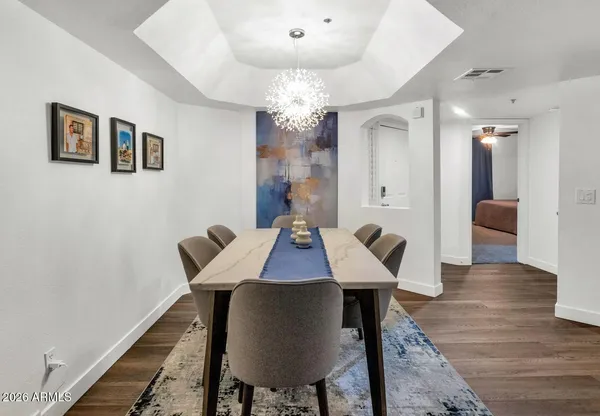 $425,000 | 5104 North 32nd Street, Unit 144, Phoenix, AZ 85018