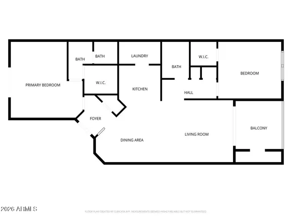 $425,000 | 5104 North 32nd Street, Unit 144, Phoenix, AZ 85018