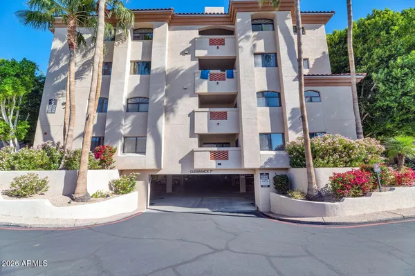 $425,000 | 5104 North 32nd Street, Unit 144, Phoenix, AZ 85018