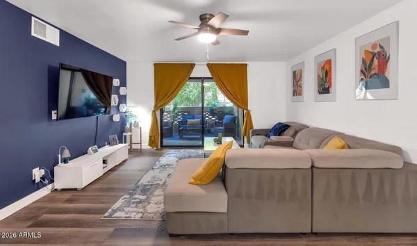 $425,000 | 5104 North 32nd Street, Unit 144, Phoenix, AZ 85018