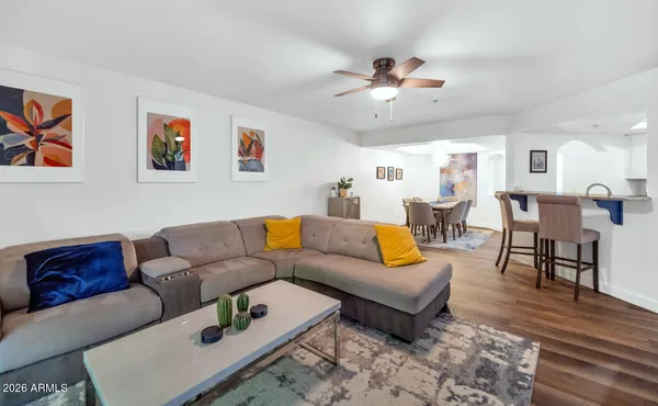 $425,000 | 5104 North 32nd Street, Unit 144, Phoenix, AZ 85018