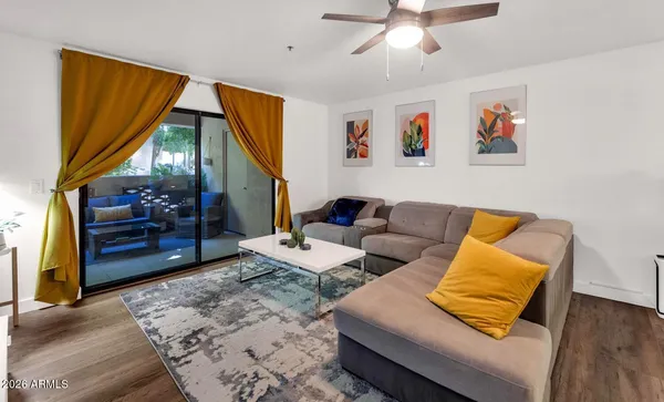 $425,000 | 5104 North 32nd Street, Unit 144, Phoenix, AZ 85018
