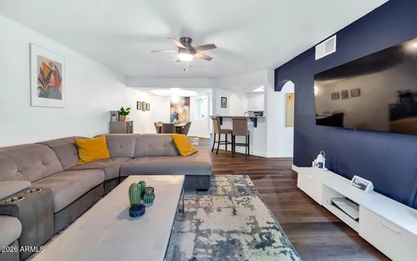 $425,000 | 5104 North 32nd Street, Unit 144, Phoenix, AZ 85018