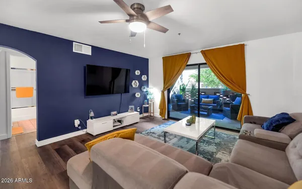 $425,000 | 5104 North 32nd Street, Unit 144, Phoenix, AZ 85018
