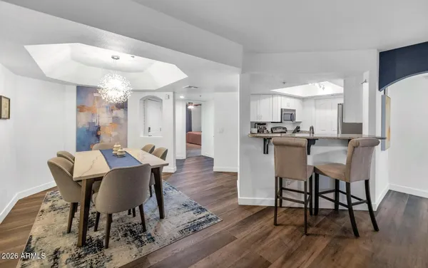 $425,000 | 5104 North 32nd Street, Unit 144, Phoenix, AZ 85018