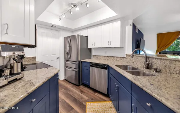 $425,000 | 5104 North 32nd Street, Unit 144, Phoenix, AZ 85018