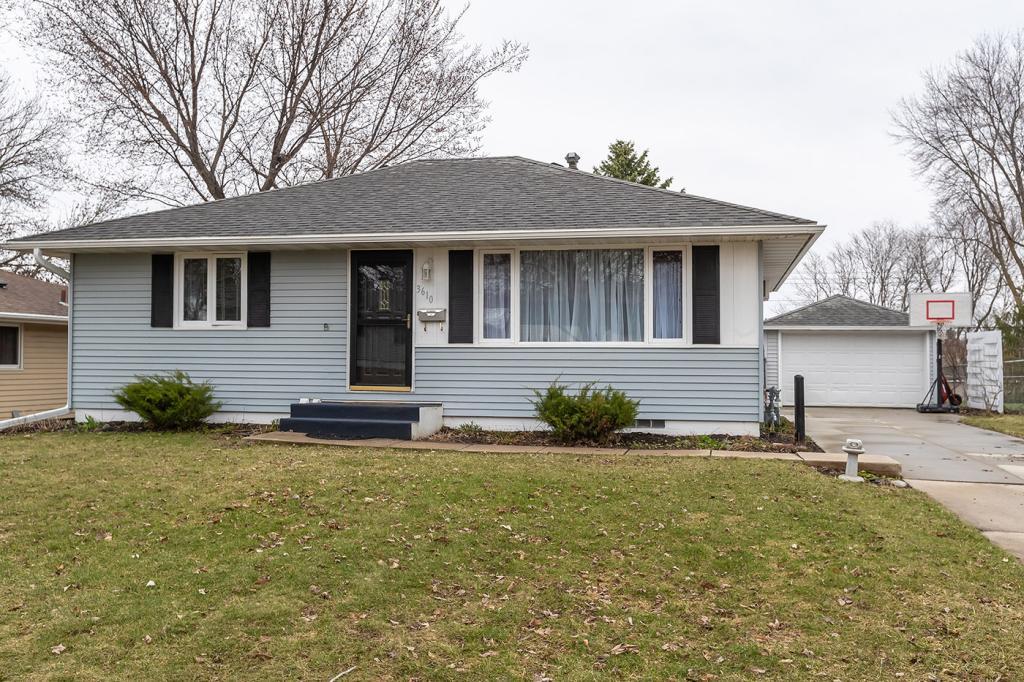 3610 20th Avenue Northwest Rochester, MN 55901 - Photo 1 of 1 Gallery Image 1