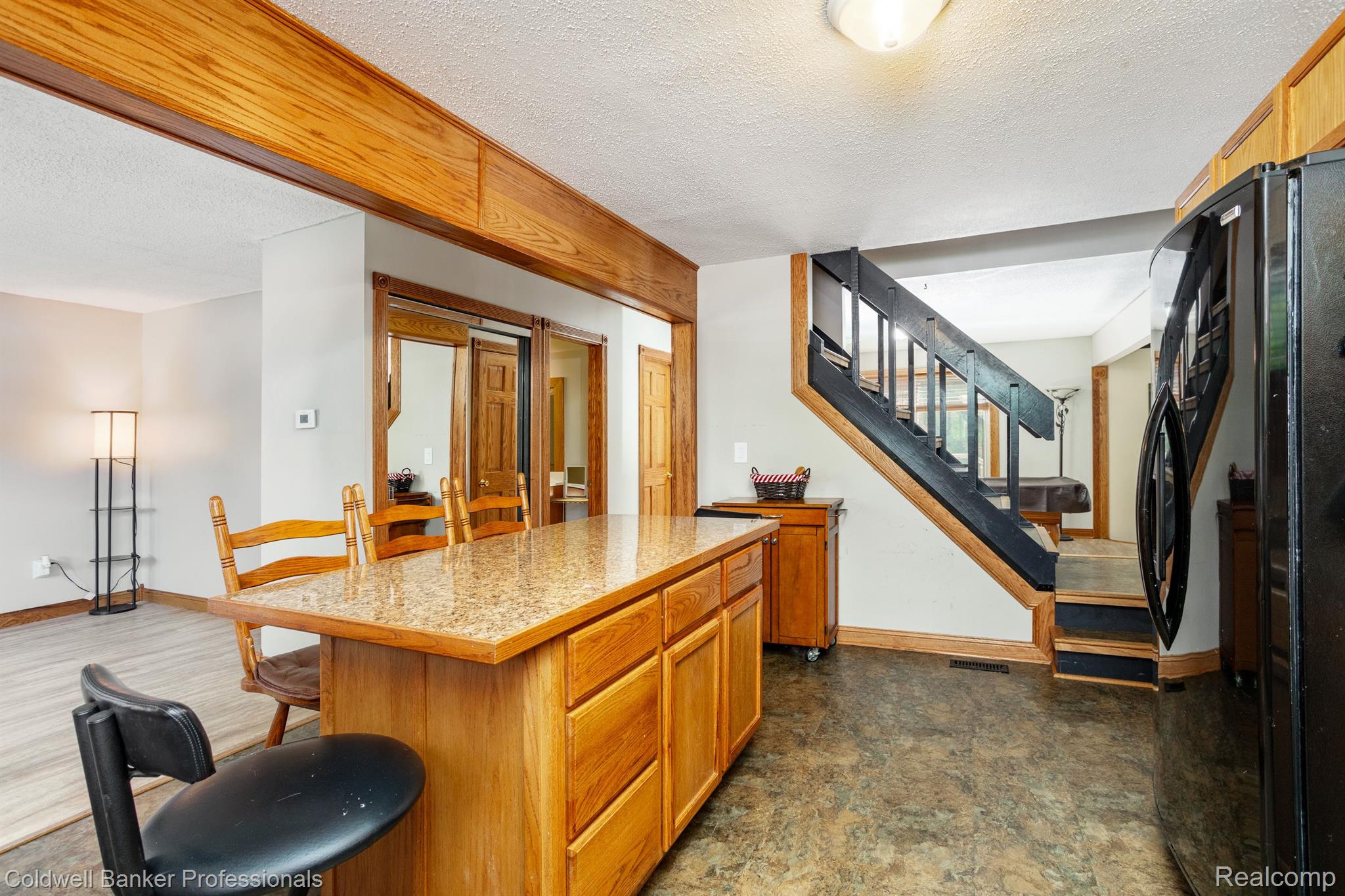 43467 Proctor Road Canton, MI 48188 - Photo 19 of 35 kitchen