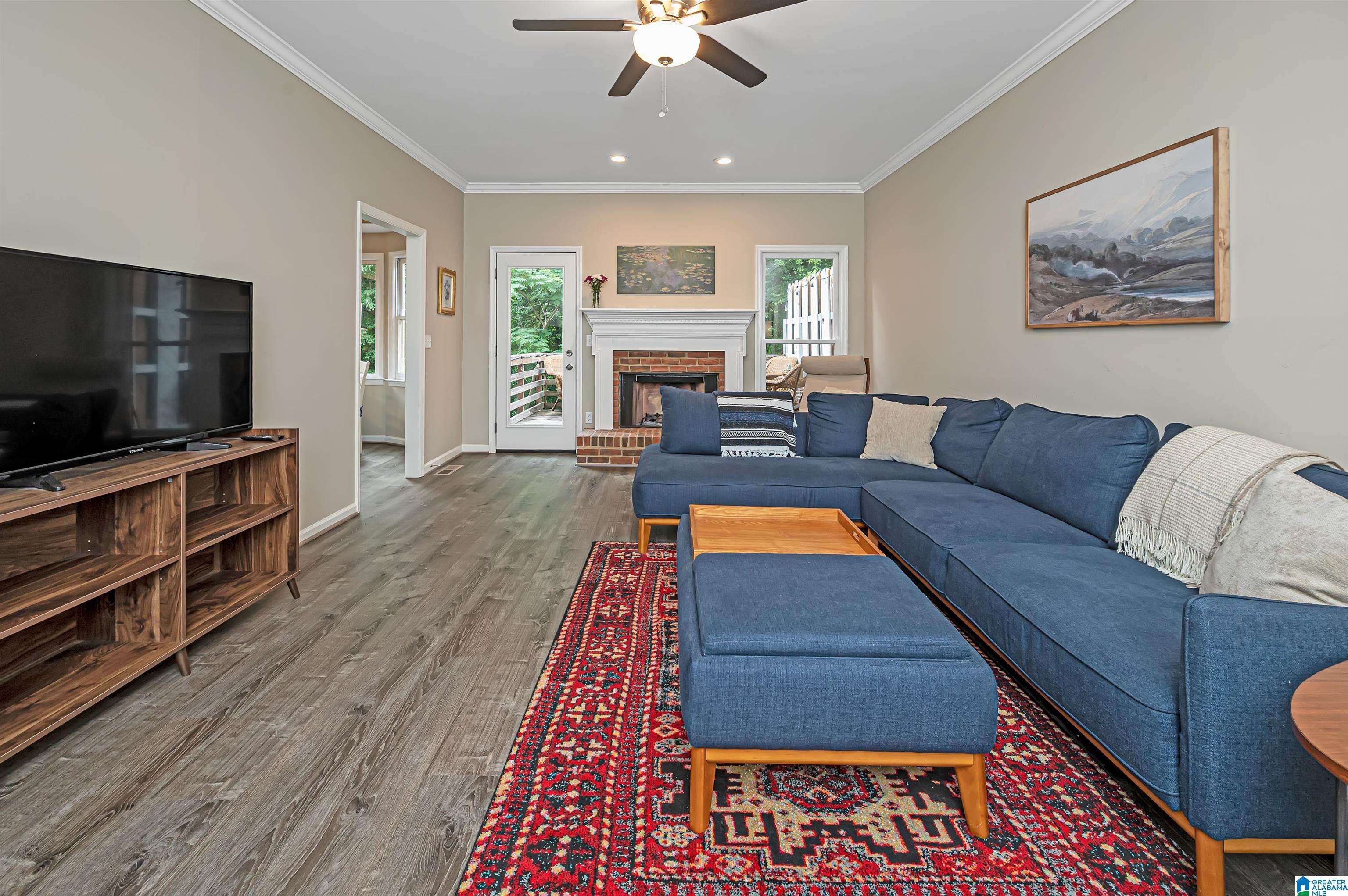 3666 Richelieu Drive Birmingham, AL 35216 - Photo 15 of 45
