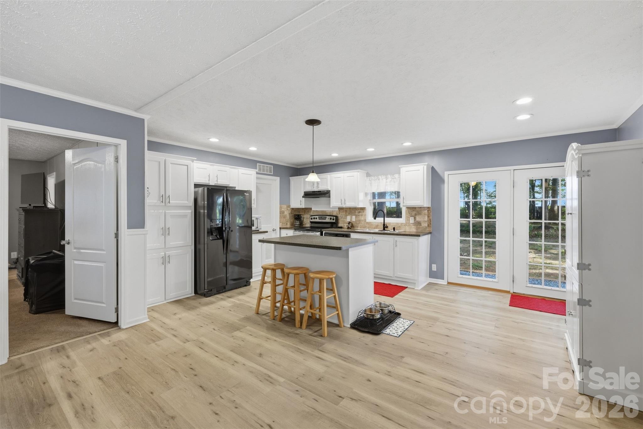 975 Jay Burke Road Taylorsville, NC 28681 - Photo 21 of 45