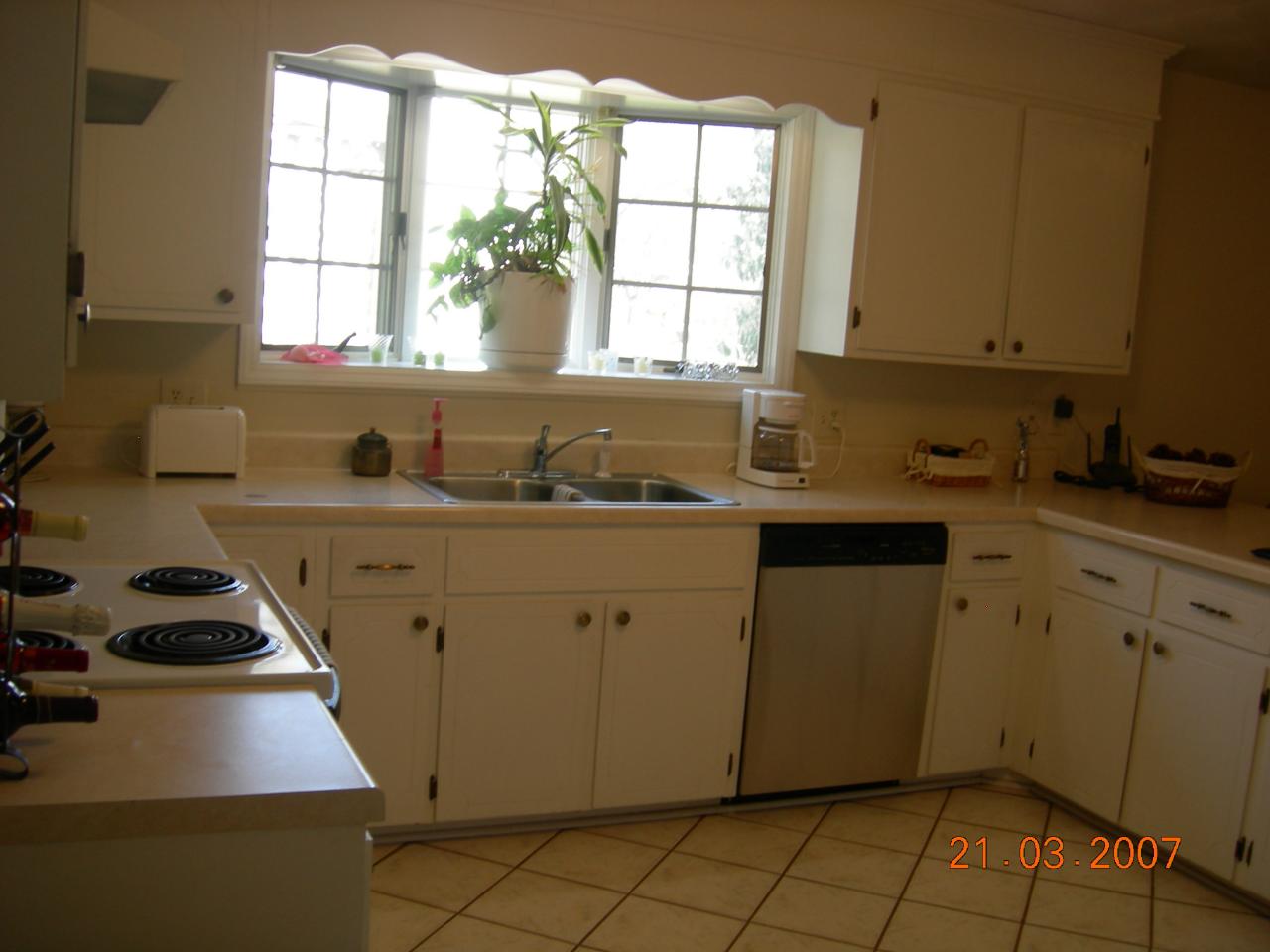 434 Boxley Road Roanoke, VA 24019 - Photo 5 of 10 Kitchen
