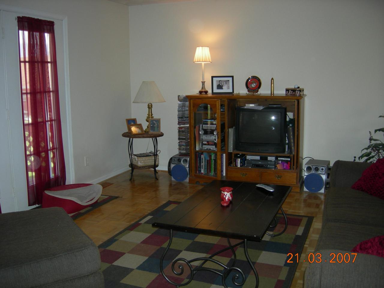 434 Boxley Road Roanoke, VA 24019 - Photo 8 of 10 Den