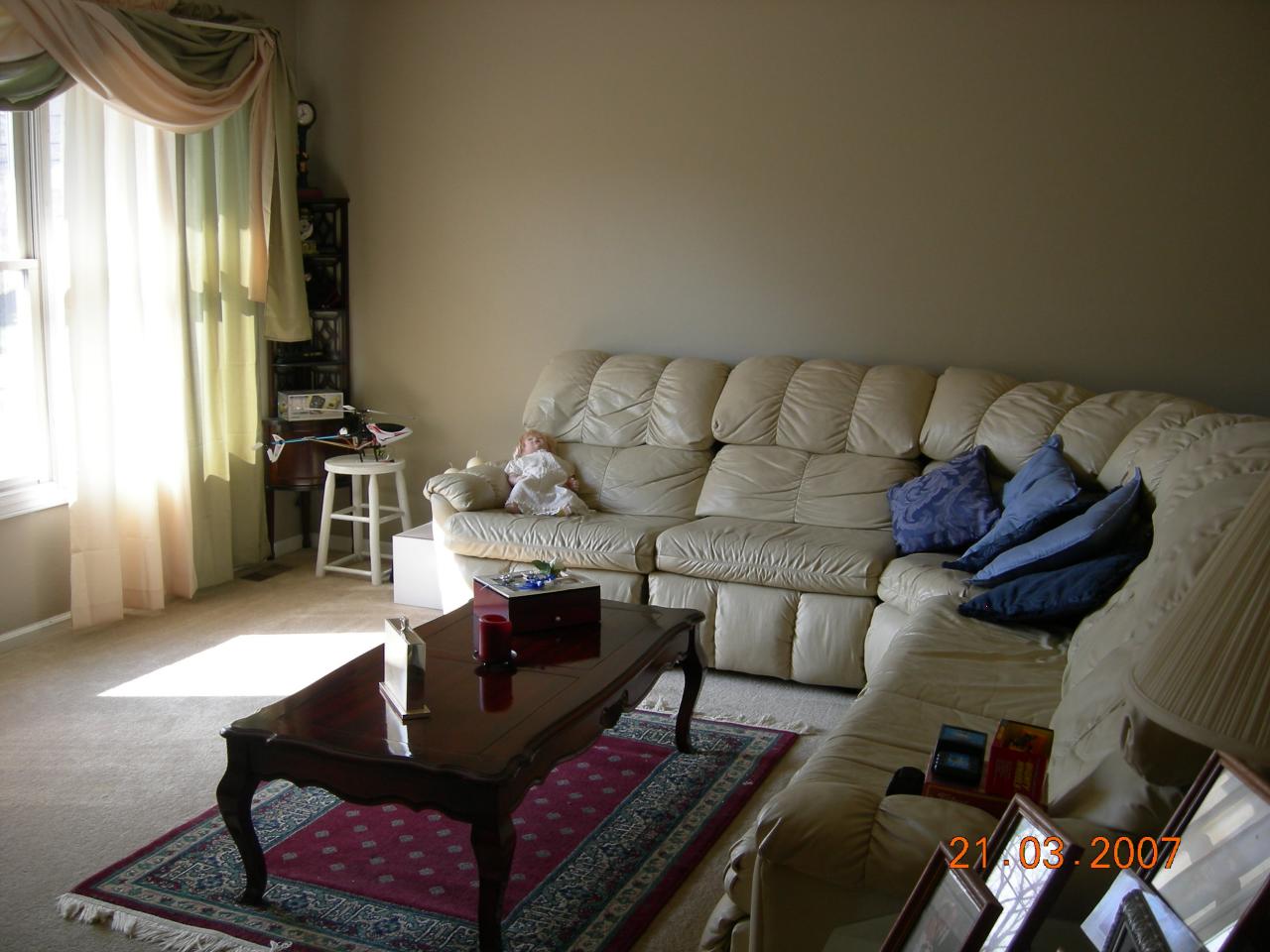 434 Boxley Road Roanoke, VA 24019 - Photo 9 of 10 Living Room