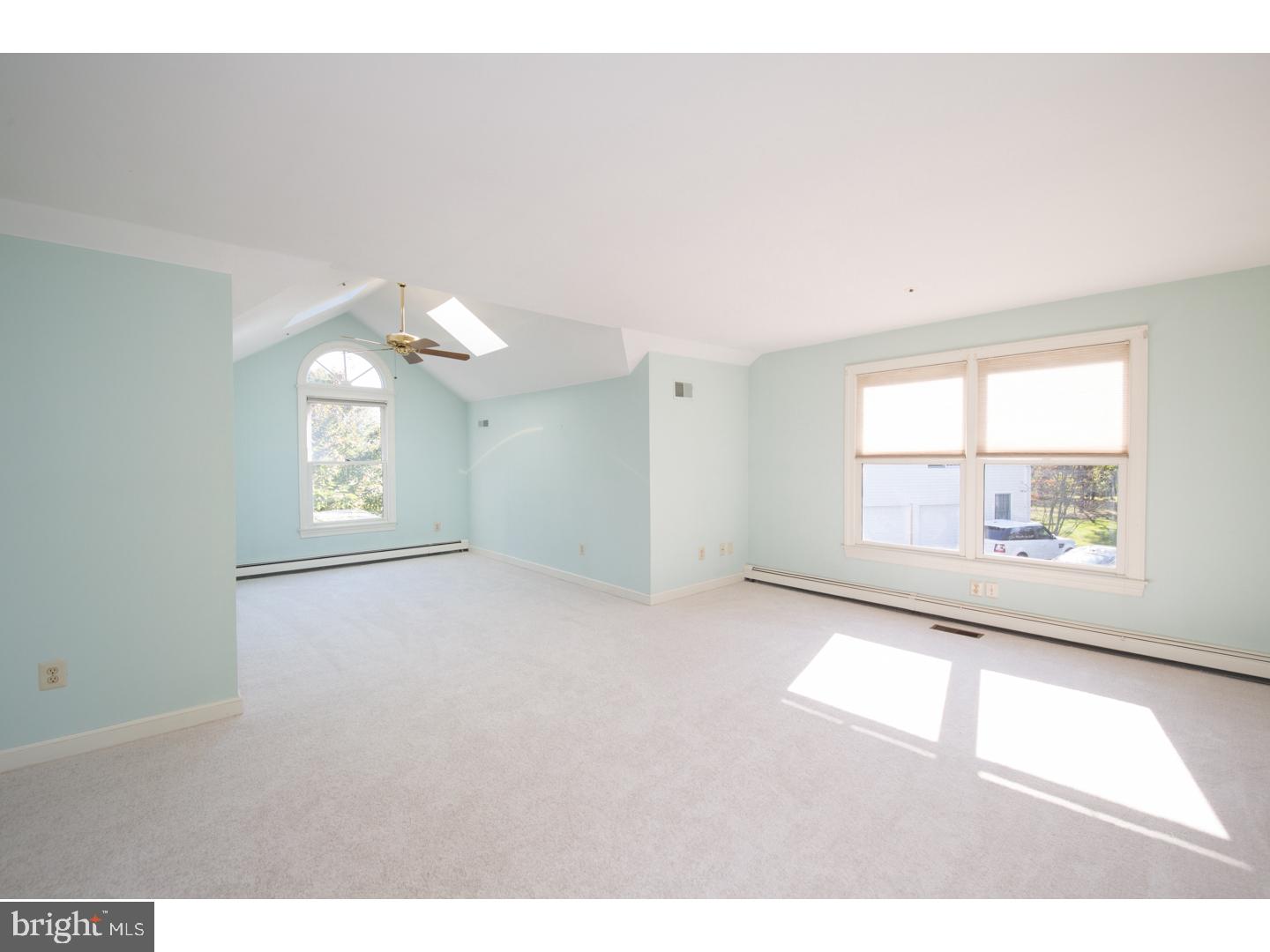 742 Lookout Lane Wayne, PA 19087 - Photo 14 of 25 Master Bedroom