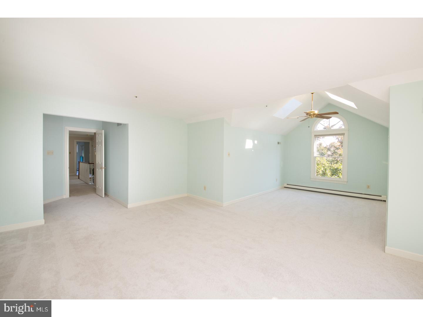 742 Lookout Lane Wayne, PA 19087 - Photo 15 of 25 Master Bedroom