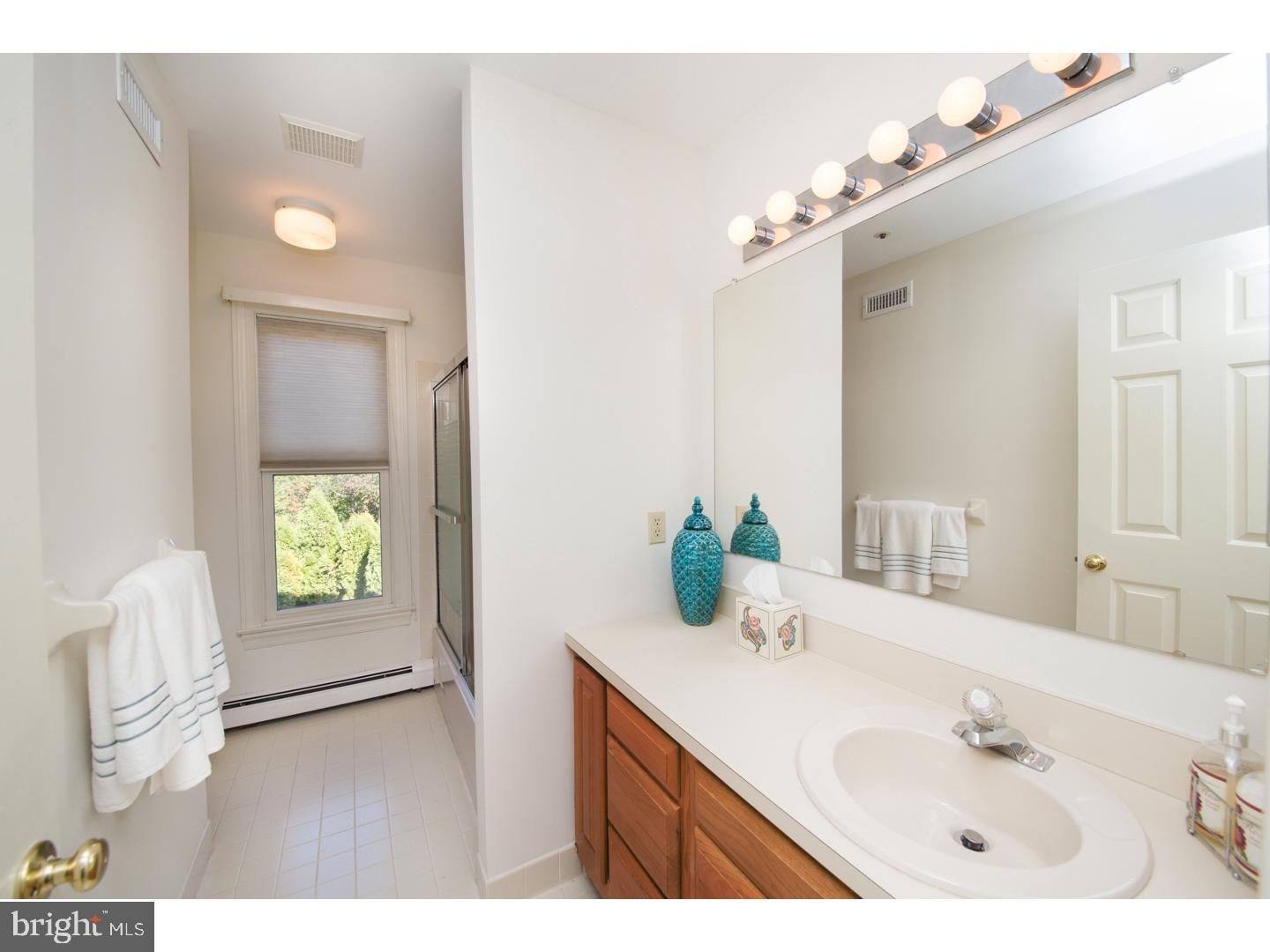 742 Lookout Lane Wayne, PA 19087 - Photo 19 of 25 Bathroom