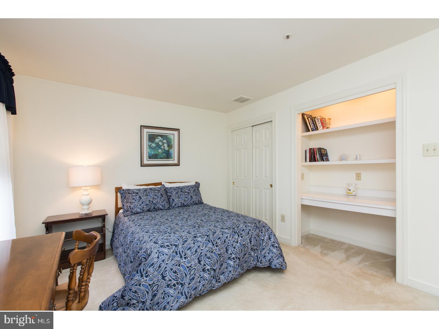 742 Lookout Lane Wayne, PA 19087 - Photo 20 of 25 Bedroom 4