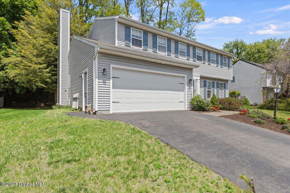 32 Mallard Road Bethlehem, NY 12077 - Photo 2 of 35 32-IMG_0429