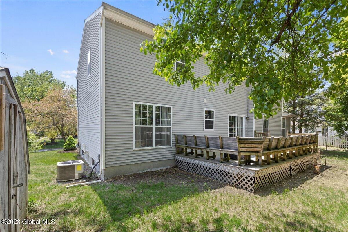 32 Mallard Road Bethlehem, NY 12077 - Photo 34 of 35 35-IMG_0444