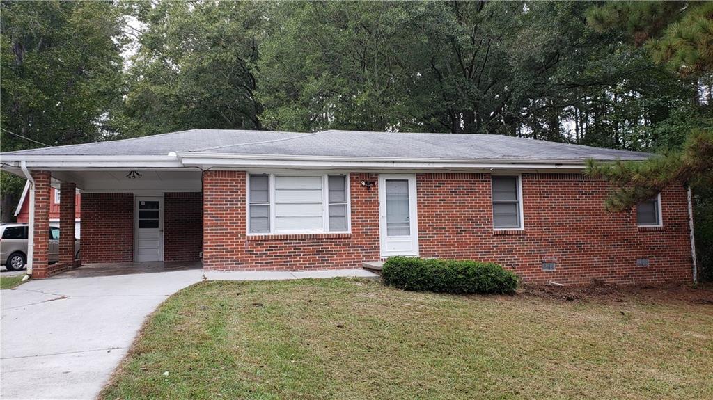 3317 Lenora Church Road Snellville, GA 30039 - Photo 1 of 1 Gallery Image 1