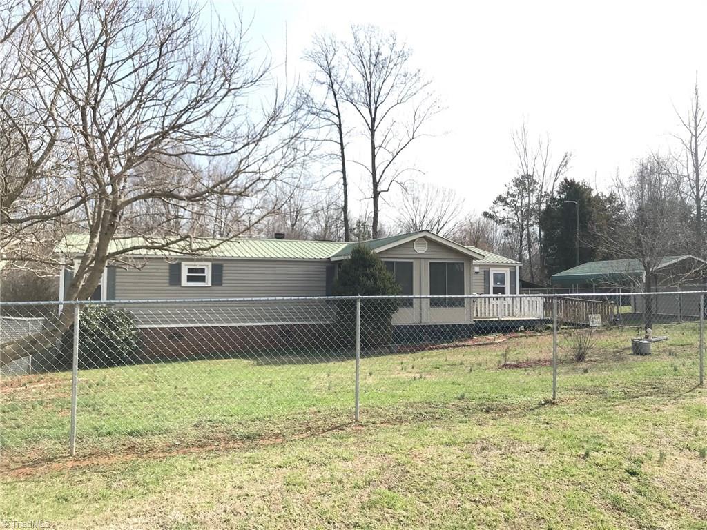 1529 Loflin Hill Road Trinity, NC 27370 - Photo 1 of 16 Gallery Image 1