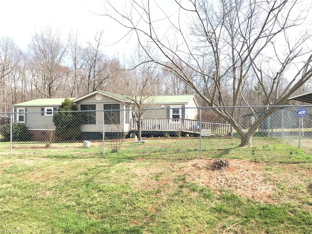 1529 Loflin Hill Road Trinity, NC 27370 - Photo 2 of 16 Gallery Image 2