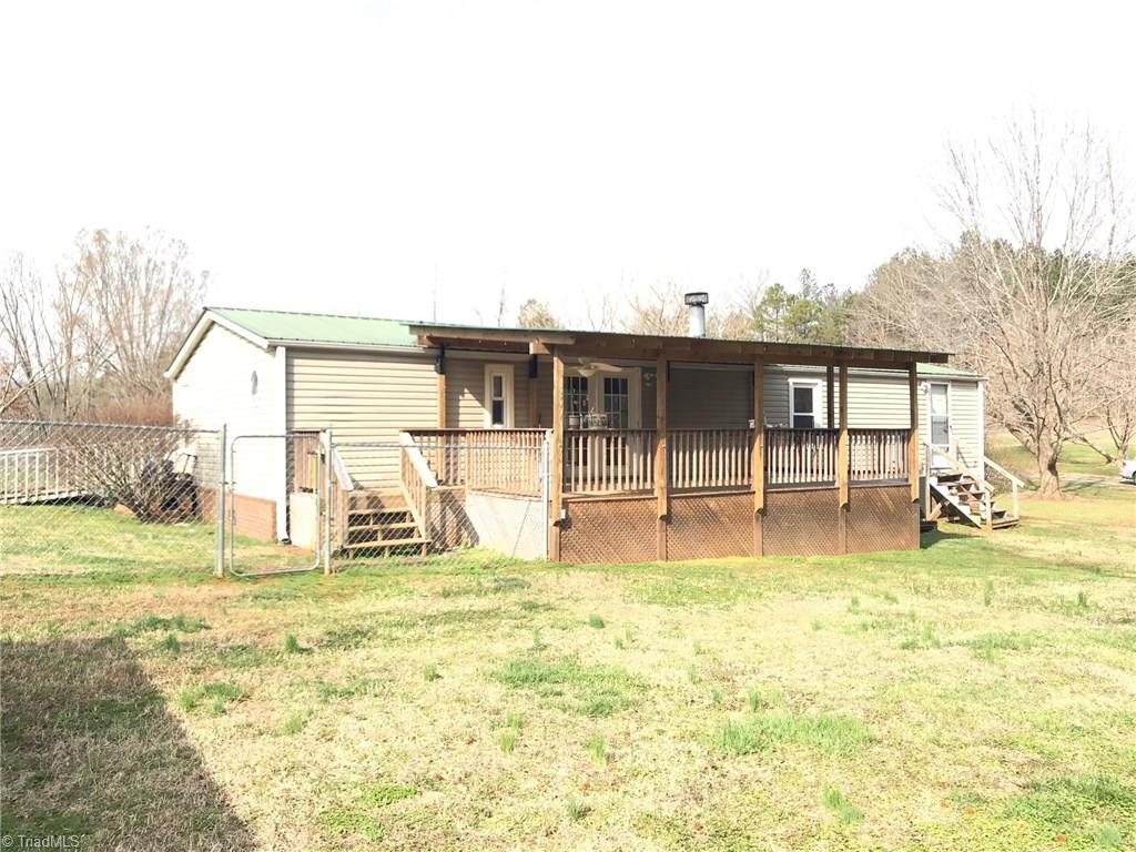 1529 Loflin Hill Road Trinity, NC 27370 - Photo 3 of 16 Gallery Image 3