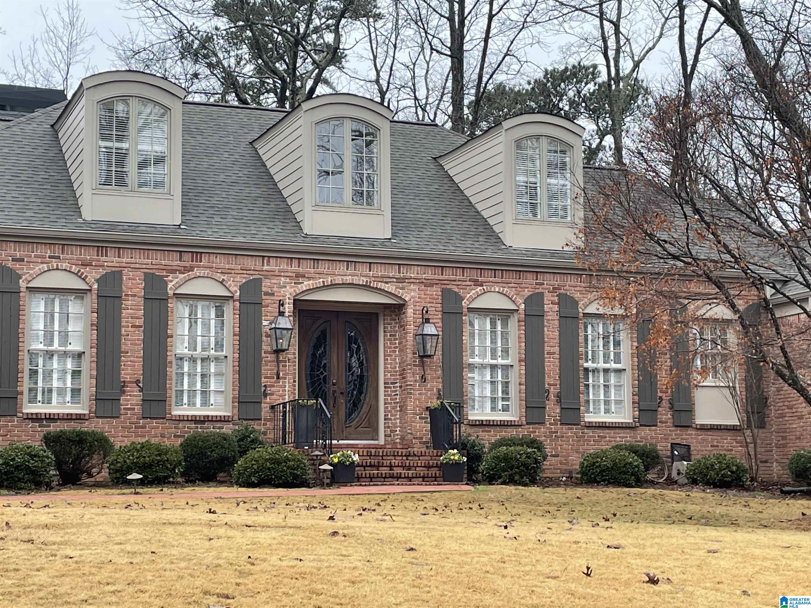 3534 Mill Springs Road Birmingham, AL 35213 - Photo 1 of 1